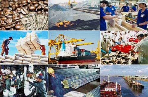 ค้ำประกันเป้าหมายการพัฒนาเศรษฐกิจ – สังคมในช่วงปลายปี